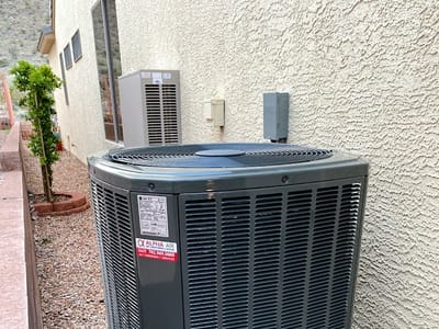 Alpha Air Conditioning Repair & Installation