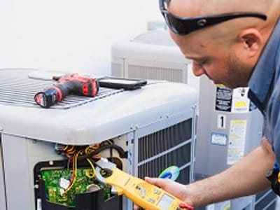 Alpha Air & Handy Man Services, LLC