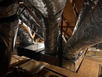 Alpha Air Heating And Air Conditioning