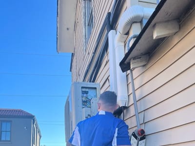 Alpha Air Heating And Air Conditioning