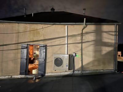 Alpha Air Heating And Air Conditioning