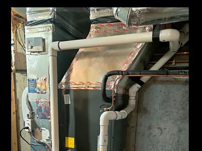 Alpha Air Heating & Cooling