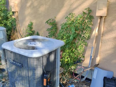 Alpha Air Heating & Cooling