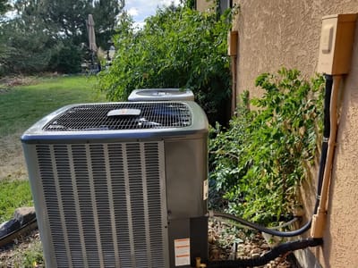 Alpha Air Heating & Cooling