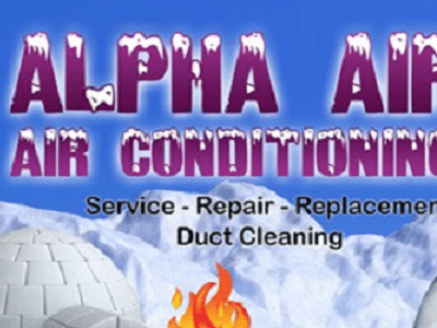 Alpha Air, LLC