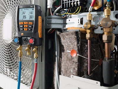 Alpha Air Solutions, LLC