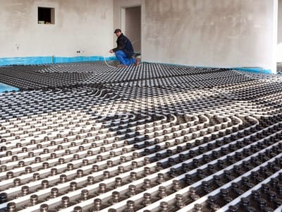 Alpha Air Systems Inc.