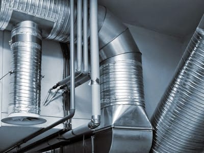 Alpha Air Systems Inc.