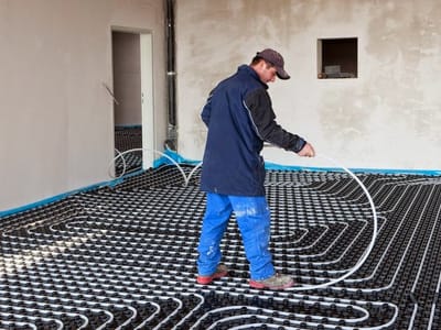 Alpha Air Systems Inc.