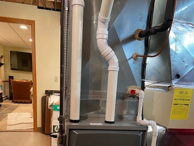 Alpha Comfort Systems Inc.