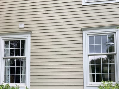 Alpha Comfort Systems Inc.