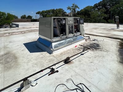 Alpha Cooling & Heating