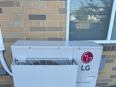 Alpha Heating & Air conditioning, LLC