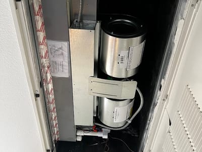 Alpha Heating & Air Conditioning