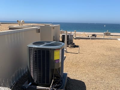 Alpha Heating & Air Conditioning