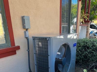 Alpha Heating & Air Conditioning