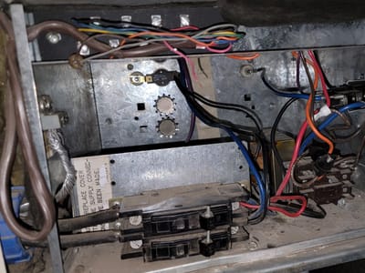 Alpha Heating & Air Conditioning