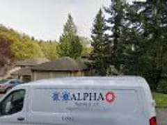Alpha Heating & Air Conditioning