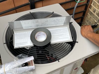 Alpha Heating & Cooling