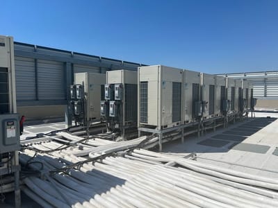 Alpha Heating & Cooling