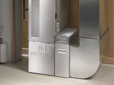 Alpha HVACR & Appliance