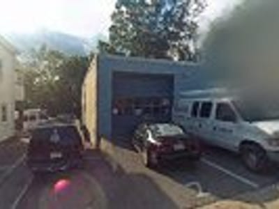 Alpha Mechanical Corporation