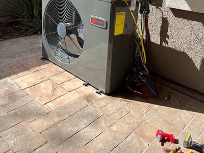 Alpha Mechanical - Heating & Air Conditioning