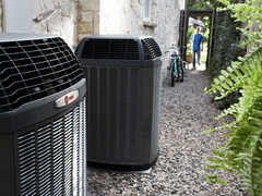 Alpha Mechanical - Heating & Air Conditioning