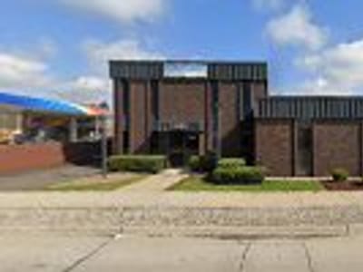 Alpha Mechanical Service Group, LLC