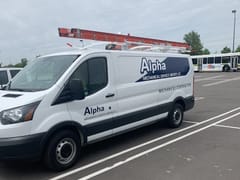 Alpha Mechanical Service Group, LLC