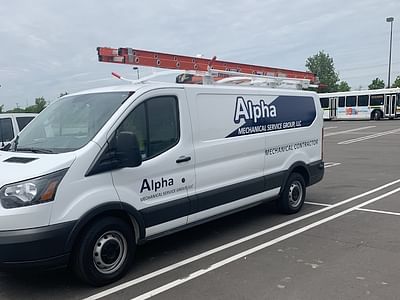 Alpha Mechanical Service Group, LLC