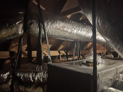 Alpha Mechanical Services LLC