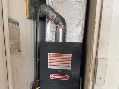 Alpha Mechanical Services LLC