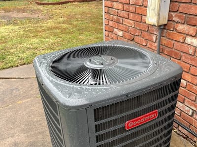 Alpha Mechanical Services LLC