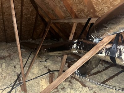 Alpha Mechanical Services LLC