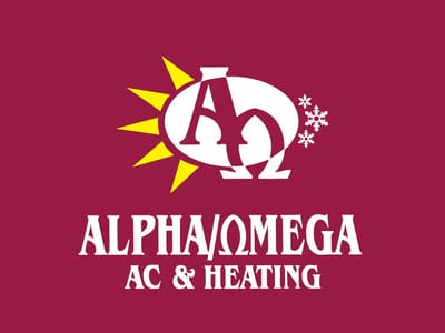 Alpha/Omega A/C & Heating