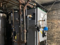 Alpha & Omega Heating & Cooling