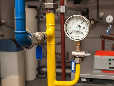 Alpha Omega HVAC Plumbing and Heating