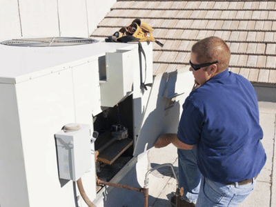 Alpha Omega HVAC Plumbing and Heating