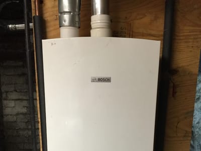 Alpha Omega HVAC Plumbing and Heating