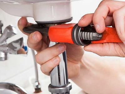 Alpha Omega HVAC Plumbing and Heating