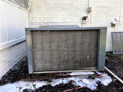 Alpha One Heating & Air Conditioning, LLC