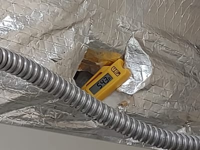 Alpha Tech Air Conditioning and Heating