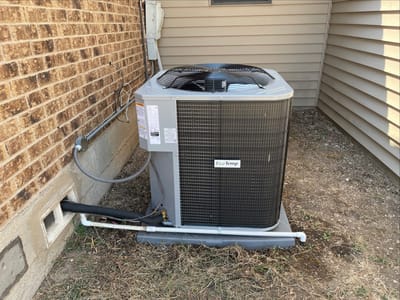 Alpha Tech Air Conditioning and Heating