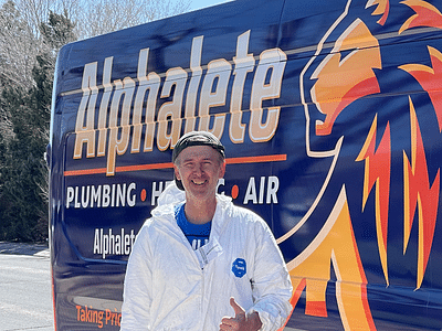 Alphalete Plumbing & Heat
