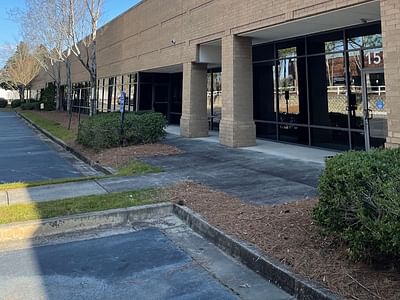 Alpharetta HVAC Repair