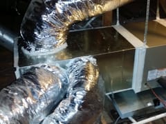 Alphatek Air Conditioning and Heat