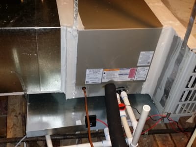 Alphatek Air Conditioning and Heat