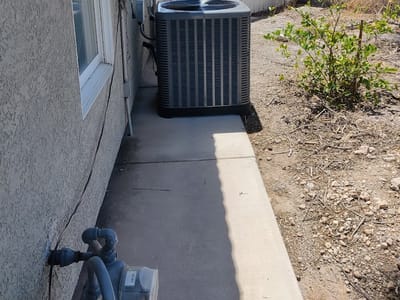 Alpine Air Conditioning & Appliance Repair