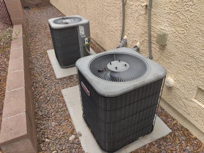 Alpine Air Conditioning & Appliance Repair